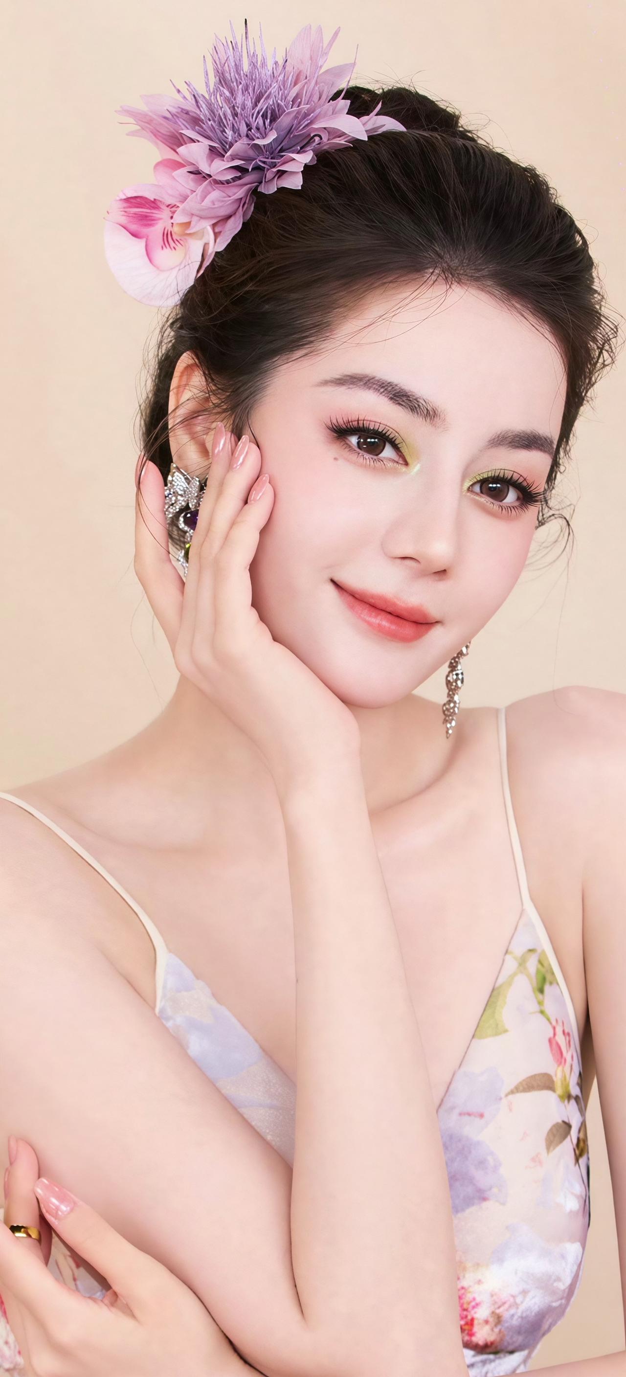 气质美女靓照赏析高清美女 颜值