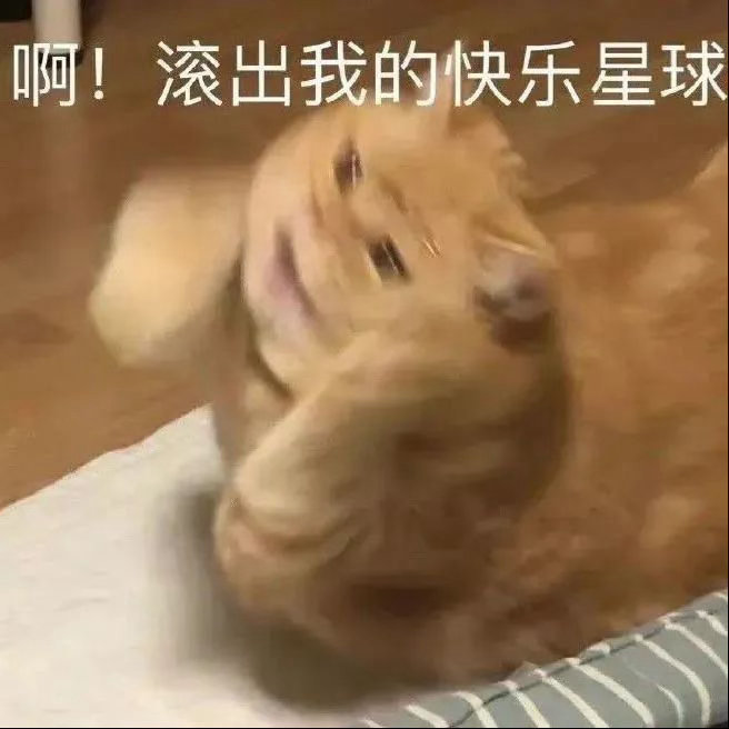 互联网嘴替表情包 