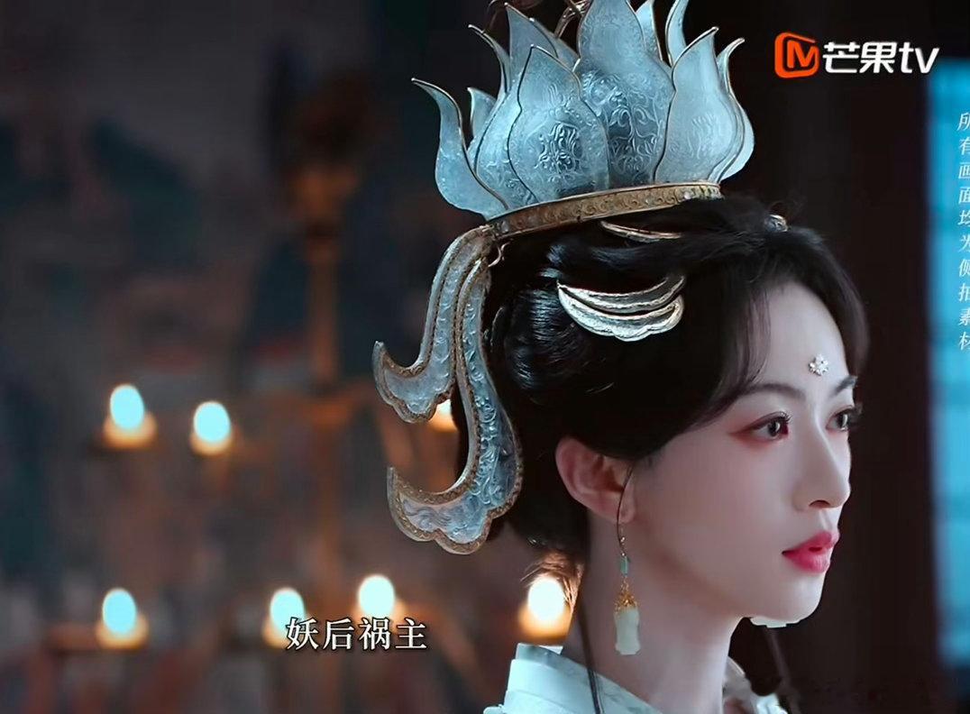 吴谨言顶级魅魔吴谨言魅魔谁能拒绝吴谨言式的高级魅惑！顶级魅魔的气质浑然天成。海风