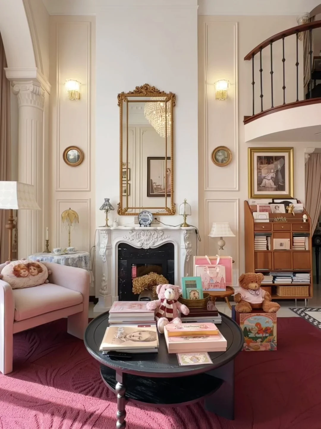 家的写真集｜2月的家是粉红色的 🌸