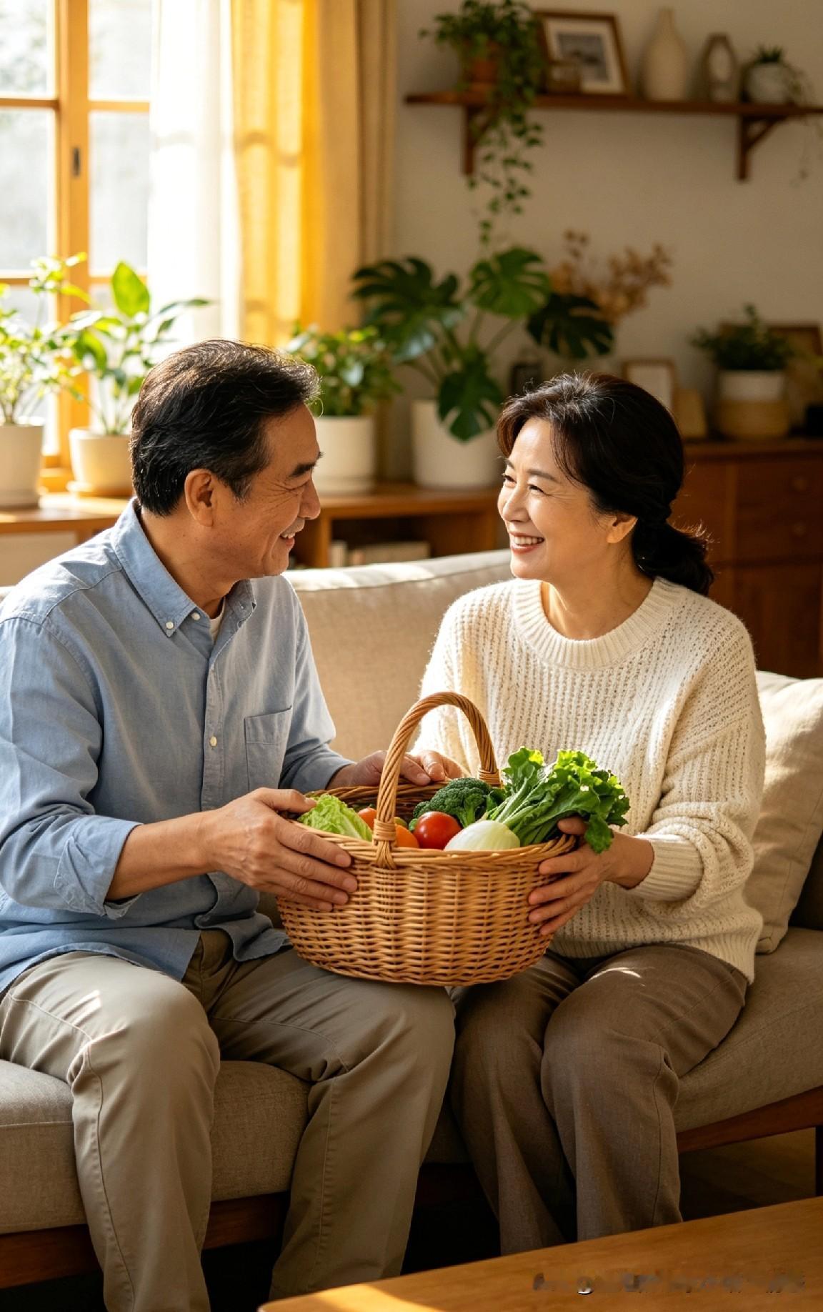 经常有粉丝姐妹问我，夫妻过日子，到底是朴实重要，还是浪漫更重要？今天就跟大家掏心