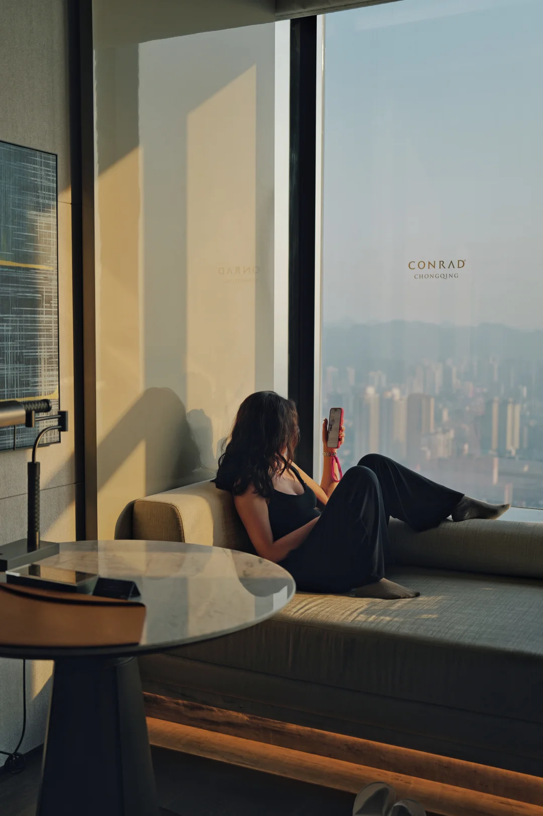 重庆康莱德二刷｜带娃党春节staycation优选