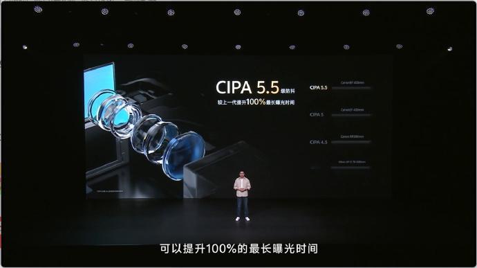 vivo X300系列卷的就是长焦！不过和iPhone比较，多少有些谦虚了，这玩