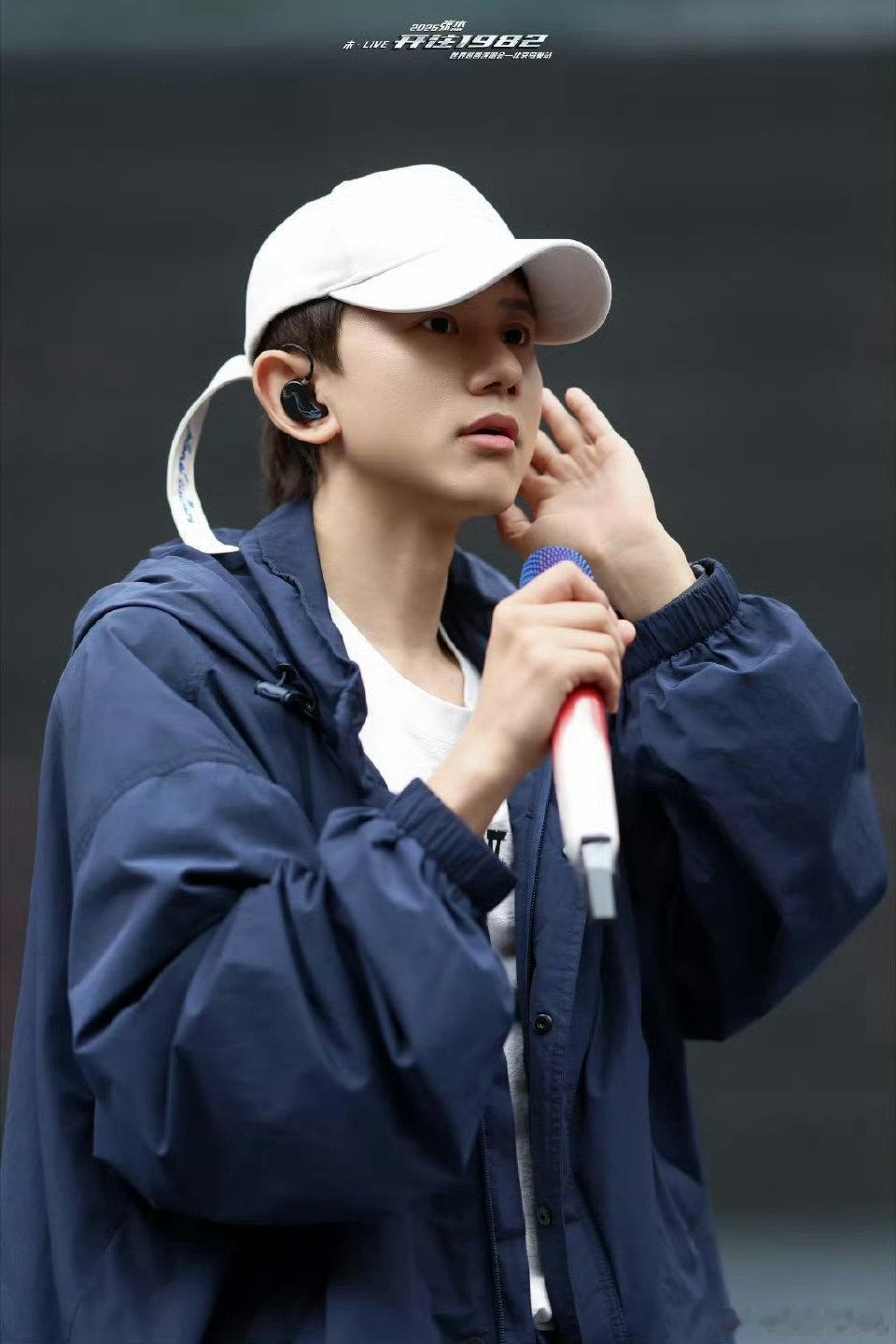 张杰一年开了28场鸟巢演唱会震撼舞台、天籁歌声、满分诚意！张杰一年28场鸟巢演唱