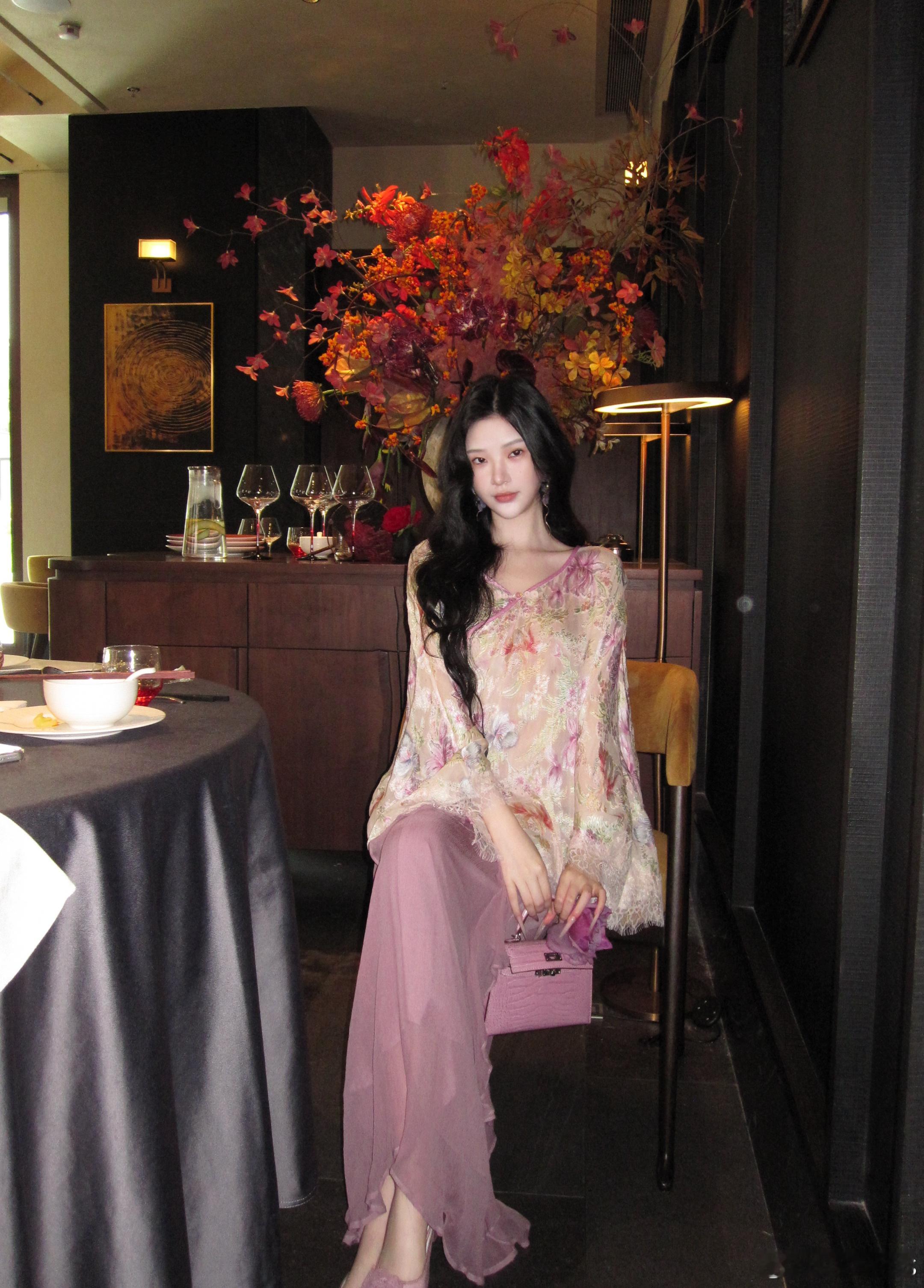 𝑴𝑶𝑺𝑺 𝟒.𝟐𝟖/𝟐𝟎:𝟎𝟎𝒑𝒎【花影玉书】🌸10