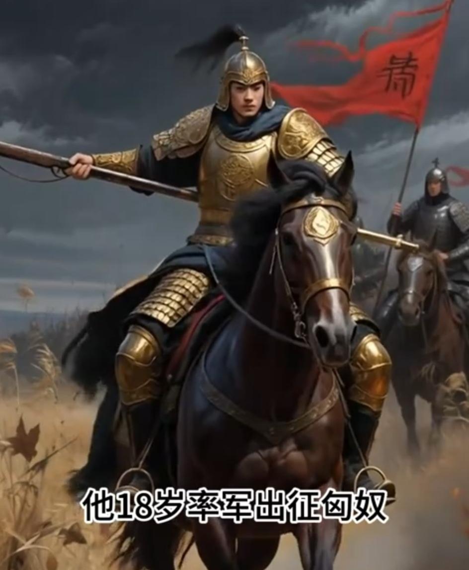 霍去病英年早逝：历史幽微处的不解谜团与时代回响
在汉武帝开疆拓土的宏大叙事里，霍