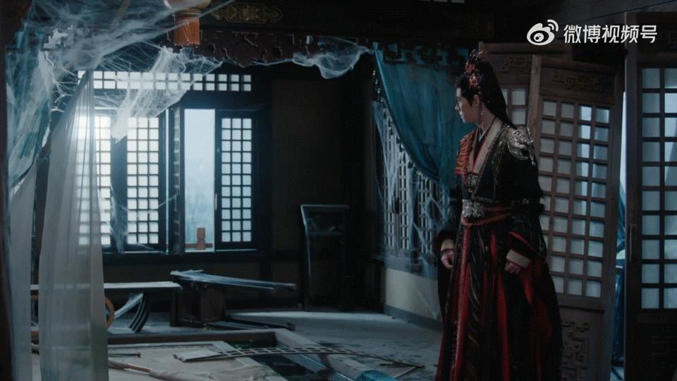 柳眼回忆往事这段像四郎想纯元方逸伦回忆方周的这段表演，真的是让人惊艳不已！和四大