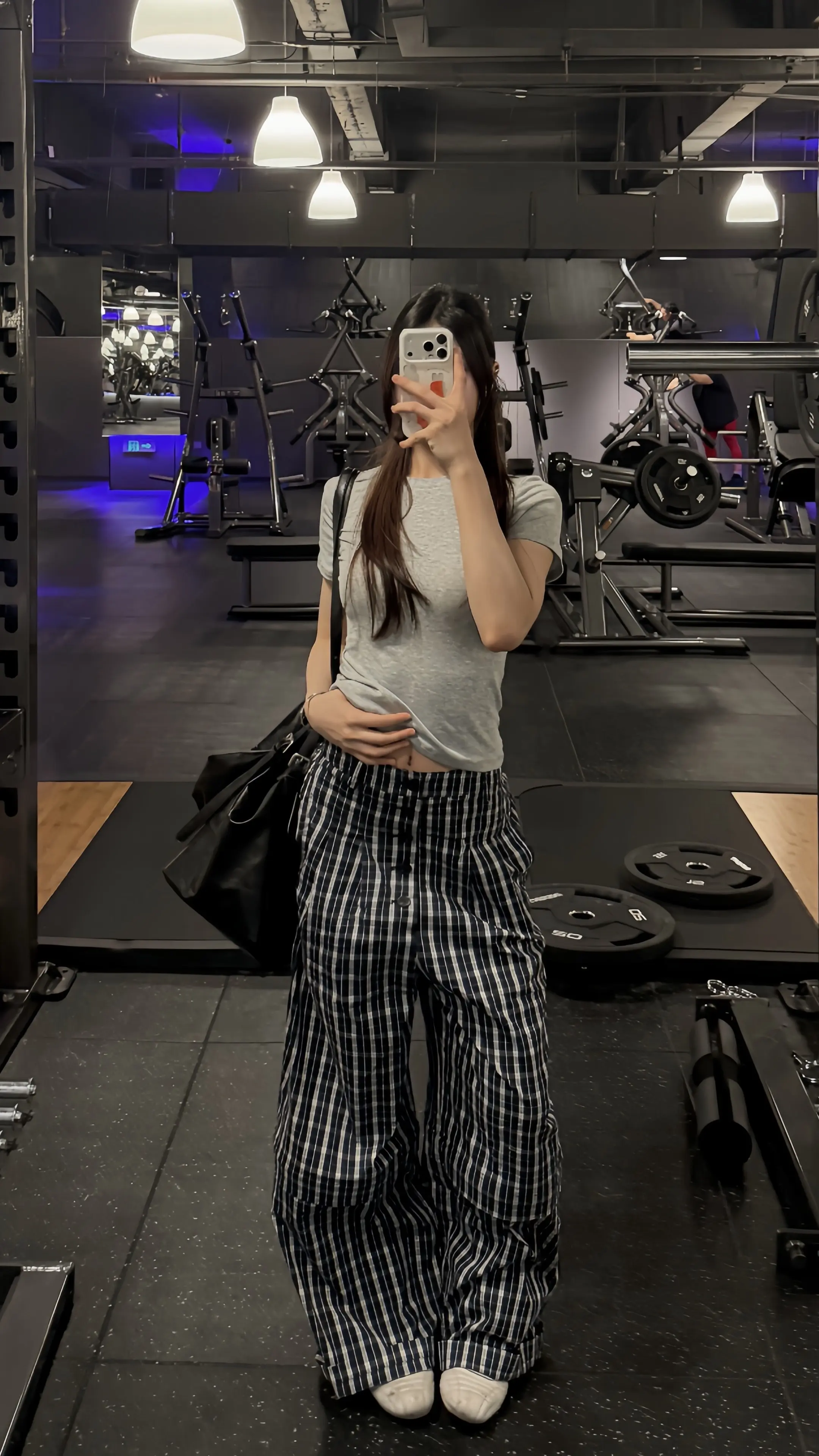 没人看见的坚持 更安静也更锋利