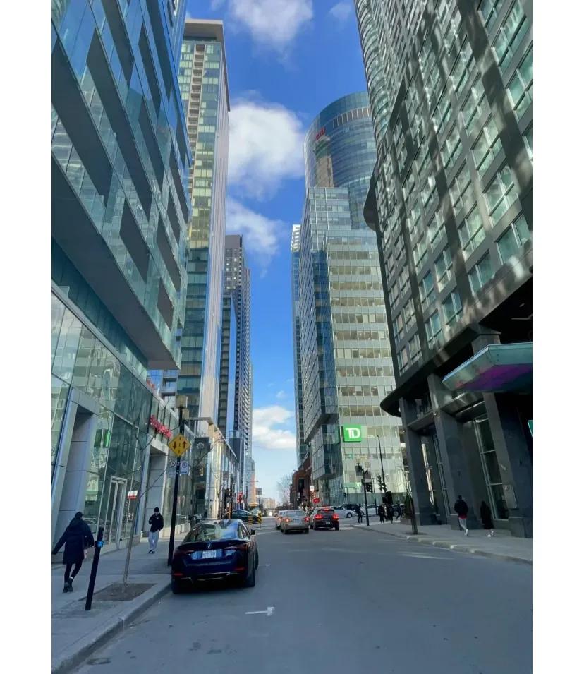 中产已经跨越了一个阶级，千万别移民了
首先我们定义下中产，家里两套房，两辆车，没