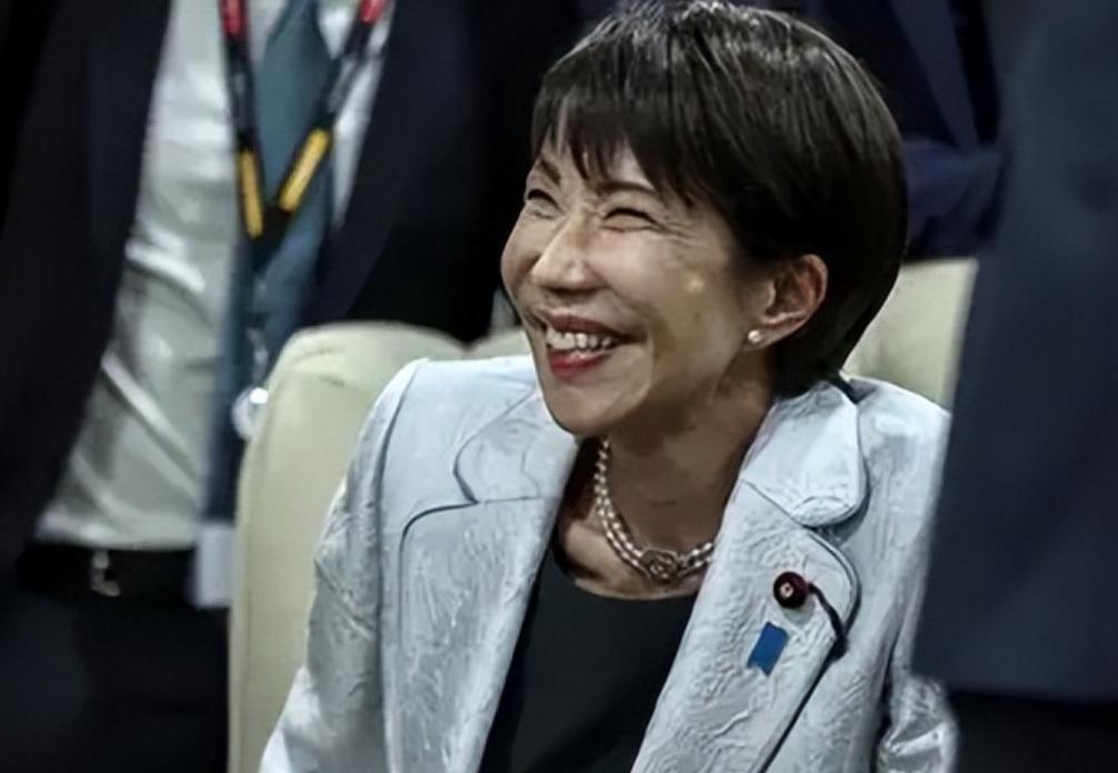 日方表态，台湾是中国的！高市早苗在国会表示，日本在台湾问题上的原则立场与《中日联