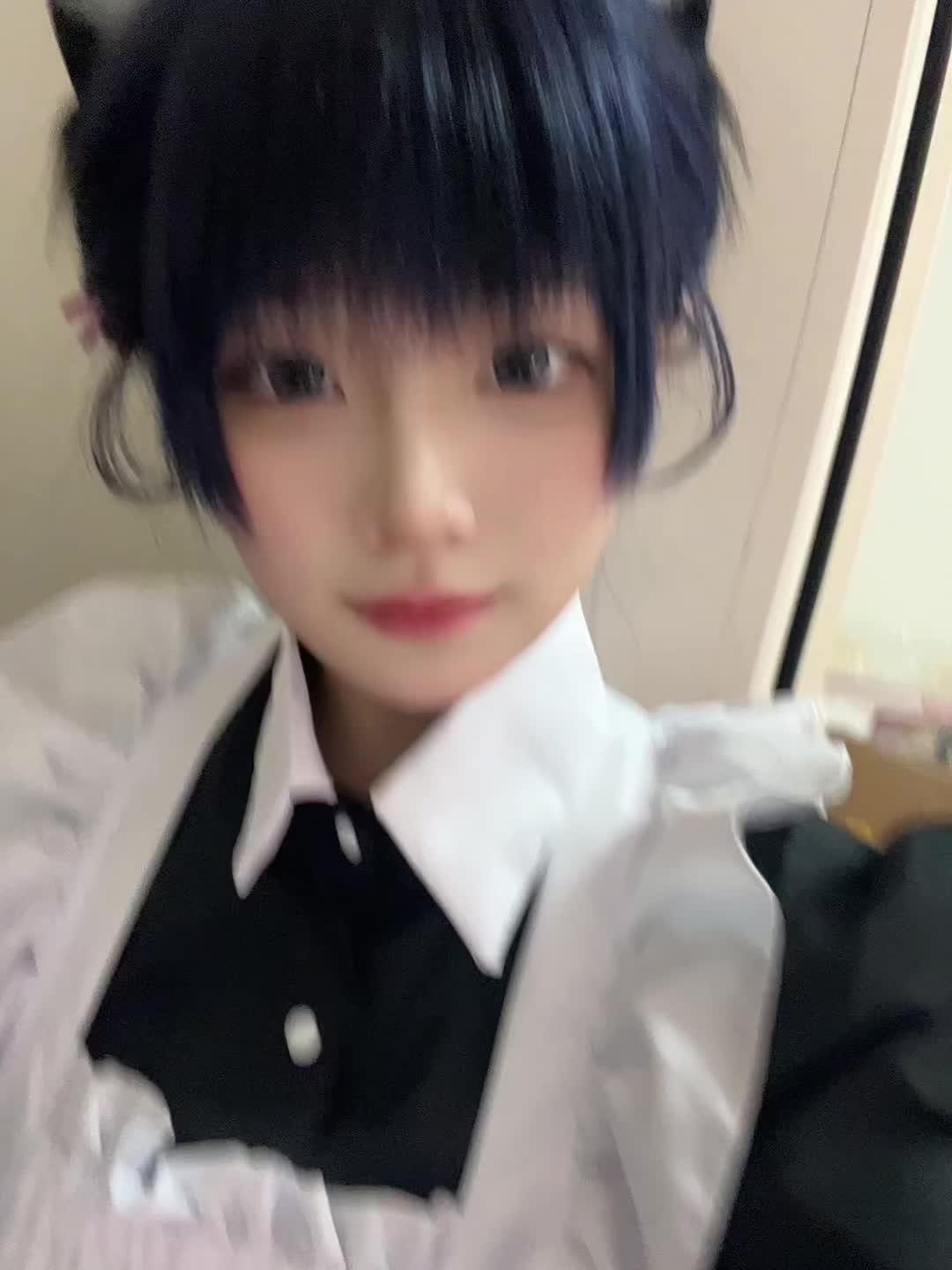 老马！