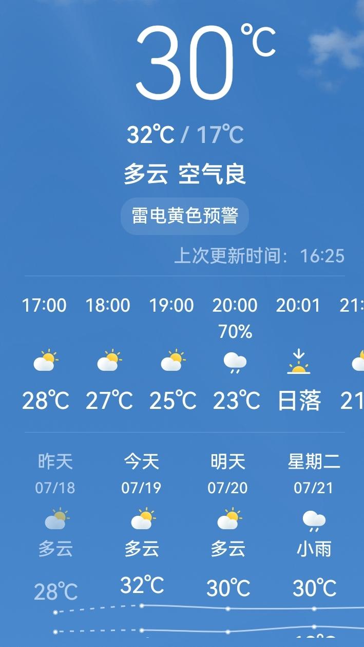 常言道，走一处不如守一处，在外千里也不如自己的家里。
绝佳的避暑胜地就是我们这里