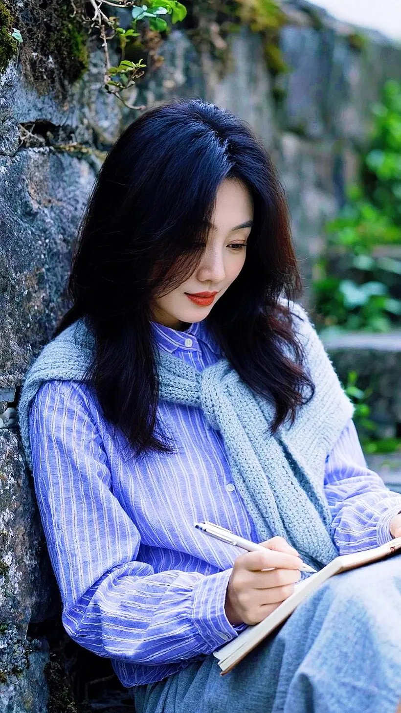 AI日系低饱和胶片 随变ai随便玩 广告分成伙伴计划玩法达人