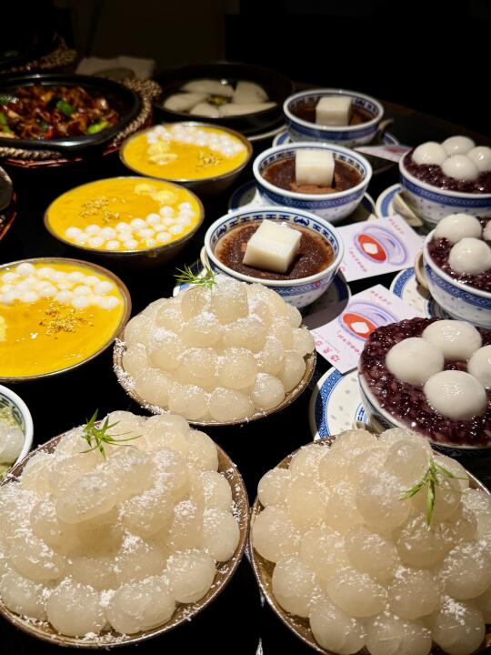 人生建议…吃完这些甜品🍧再离开赣州