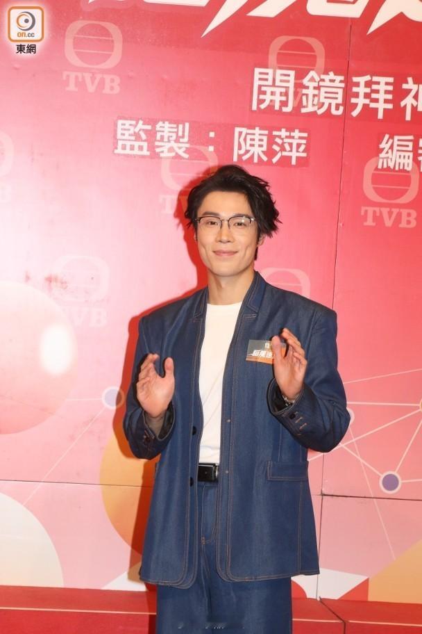 【On.cc】丁子朗倪嘉雯再續前緣　名正言順做一對藝人丁子朗與倪嘉雯今日（14日