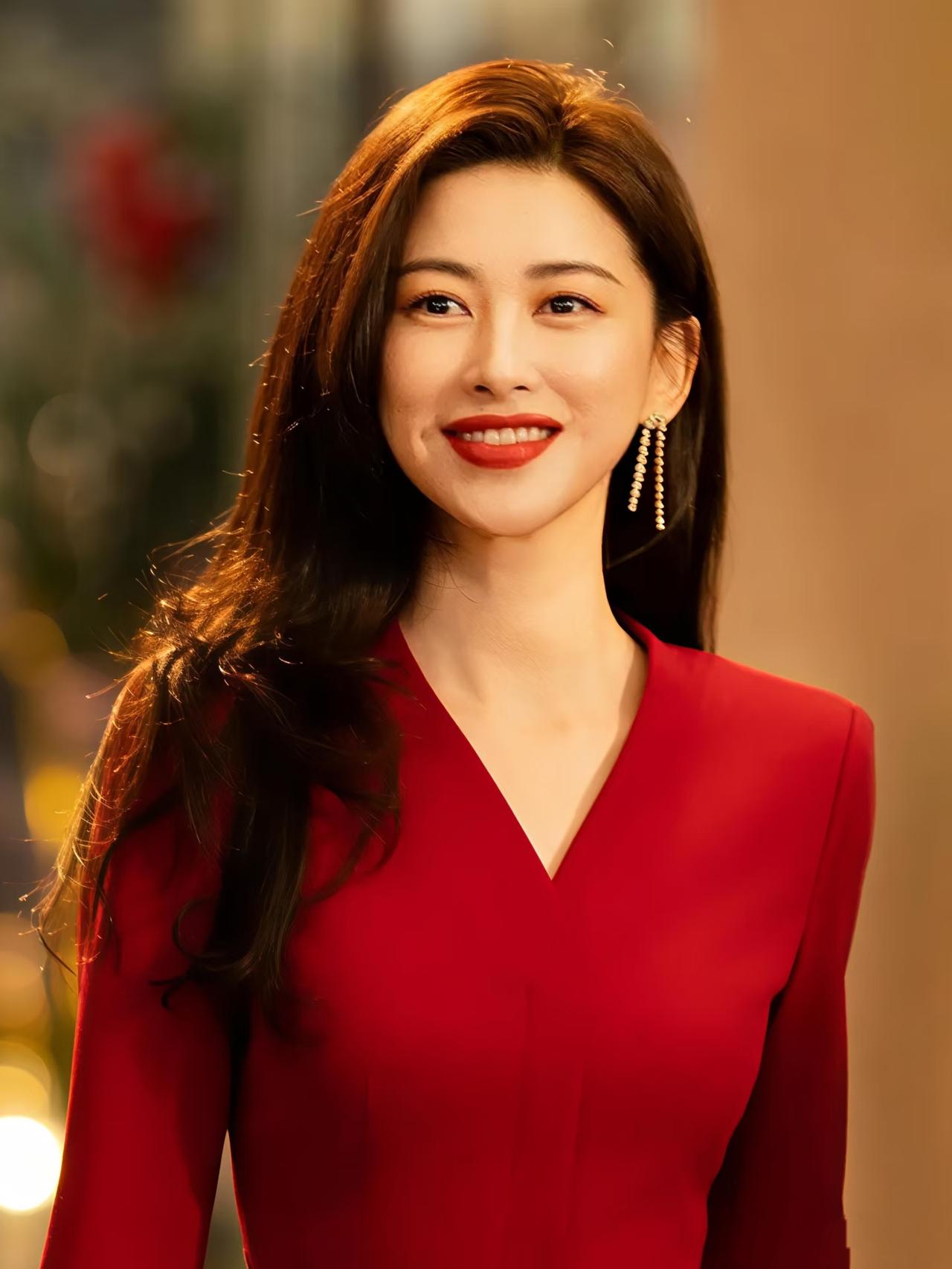 编剧更偏爱配角？《蜜语纪》女性群像的塑造都不错，却唯独除了女主！

看《蜜语纪》