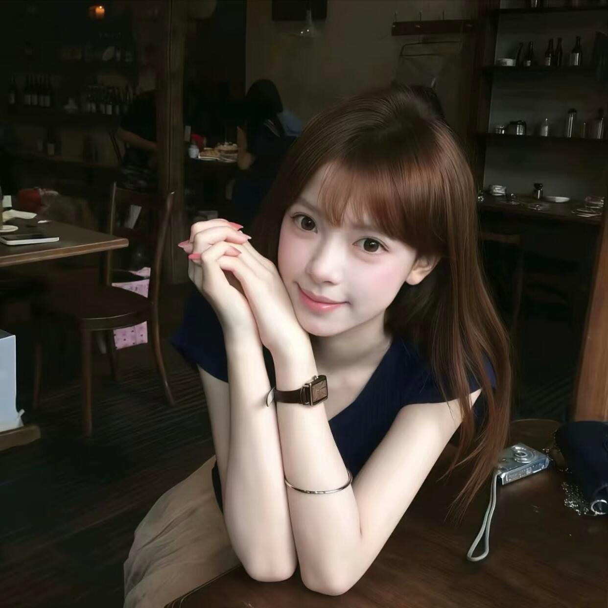 𝗪𝗲𝗰𝗵𝗮𝘁｜女頭分享 你喜欢的我都有 