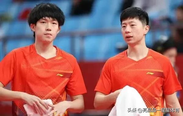 巴黎奥运会！乒乓球男团四强已出其3[玫瑰]

1，中国男团
2，日本男团
3，瑞
