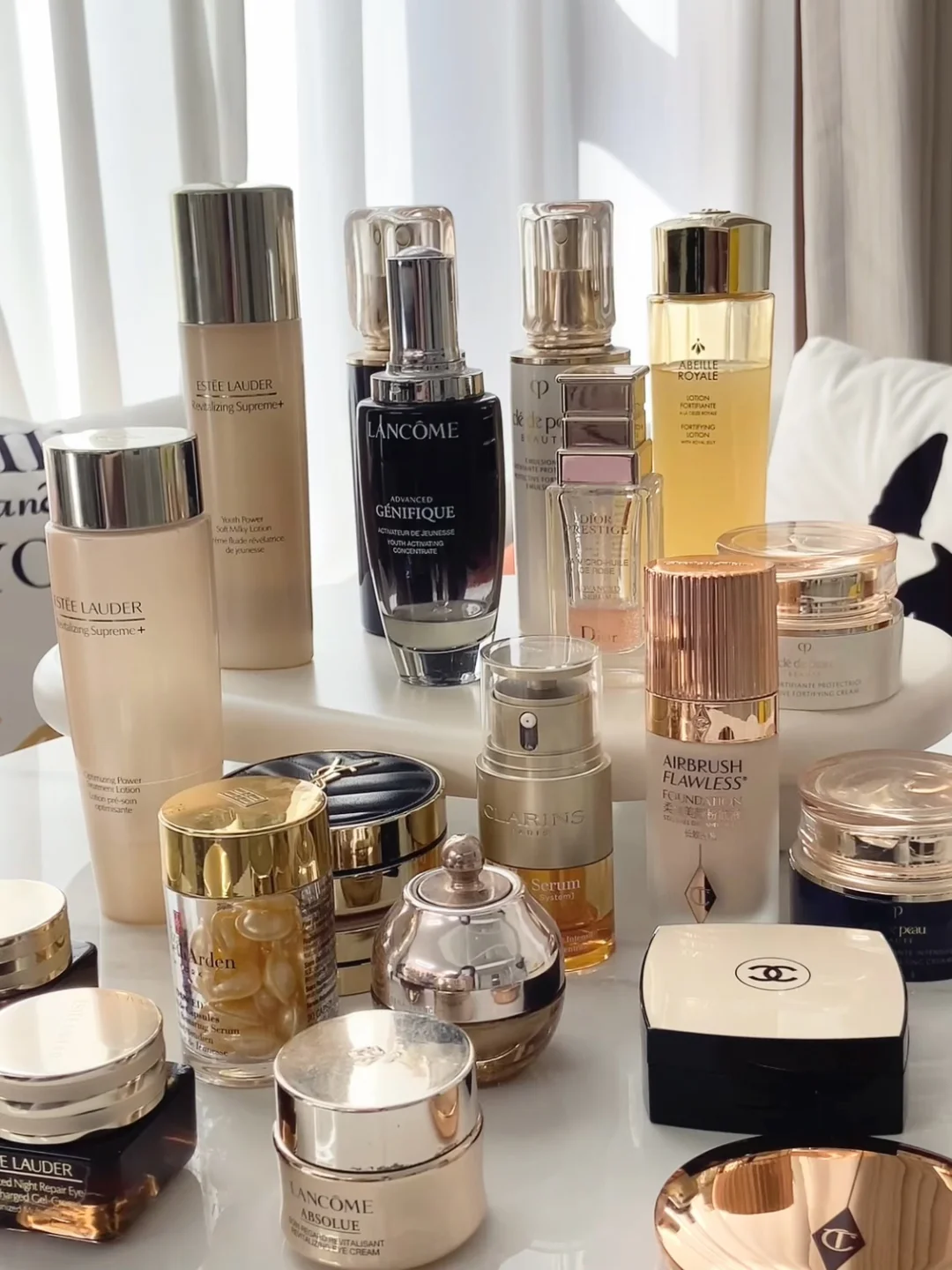 女生的配得感是花钱养出来的