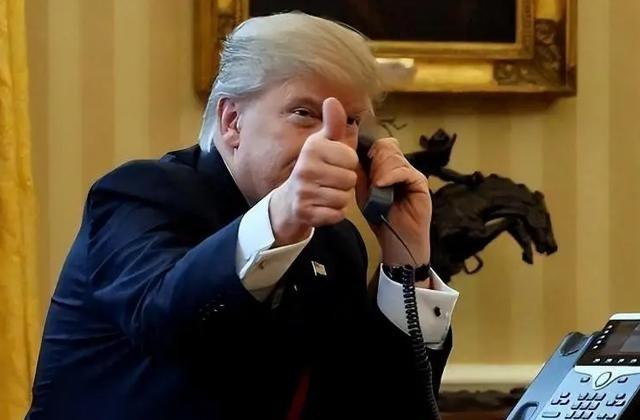 戴旭：特朗普开启世界大战国时代。中国人读春秋战国史，一个共同的感受是“礼崩乐坏，