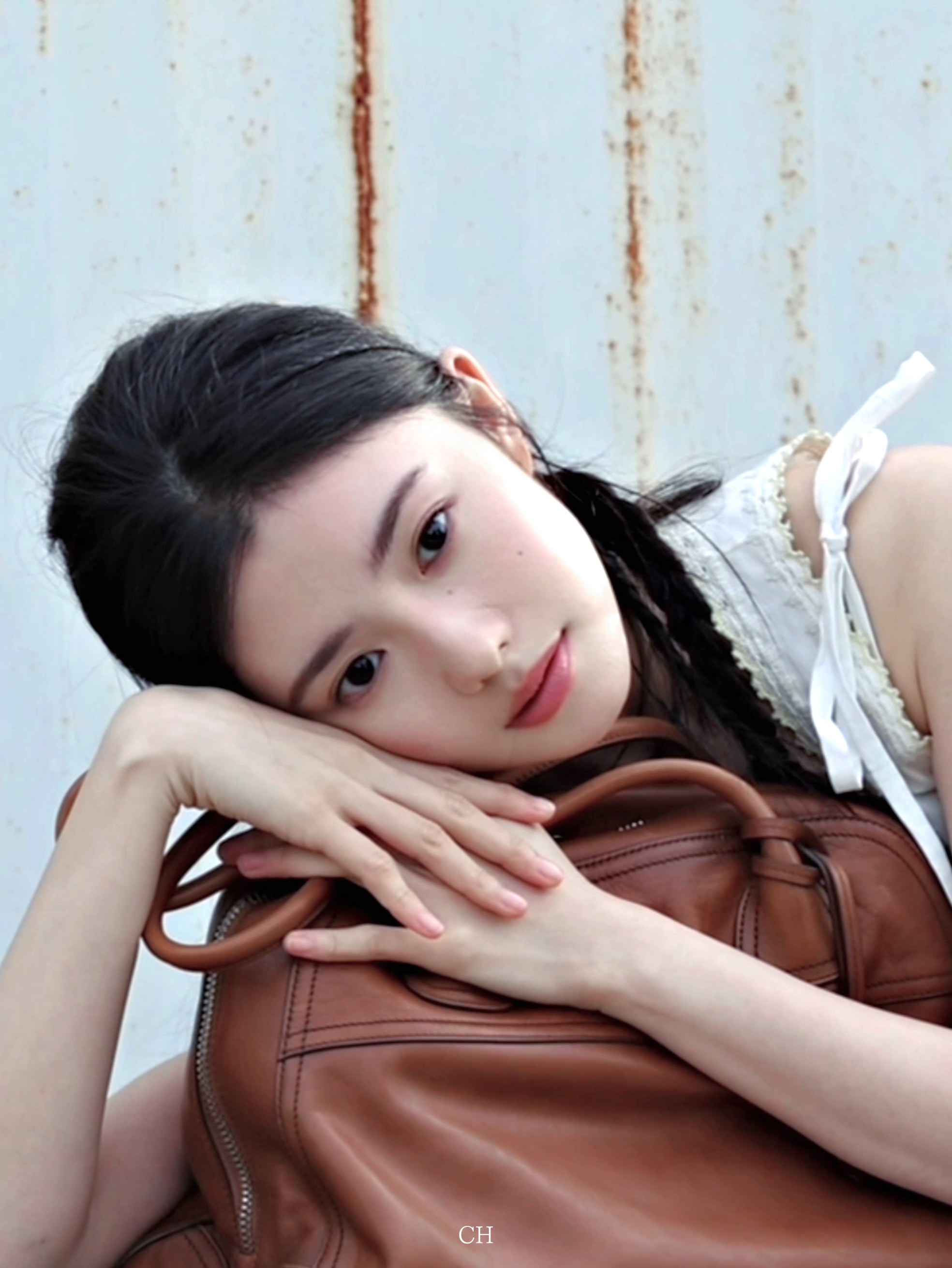牧羊少女🍃