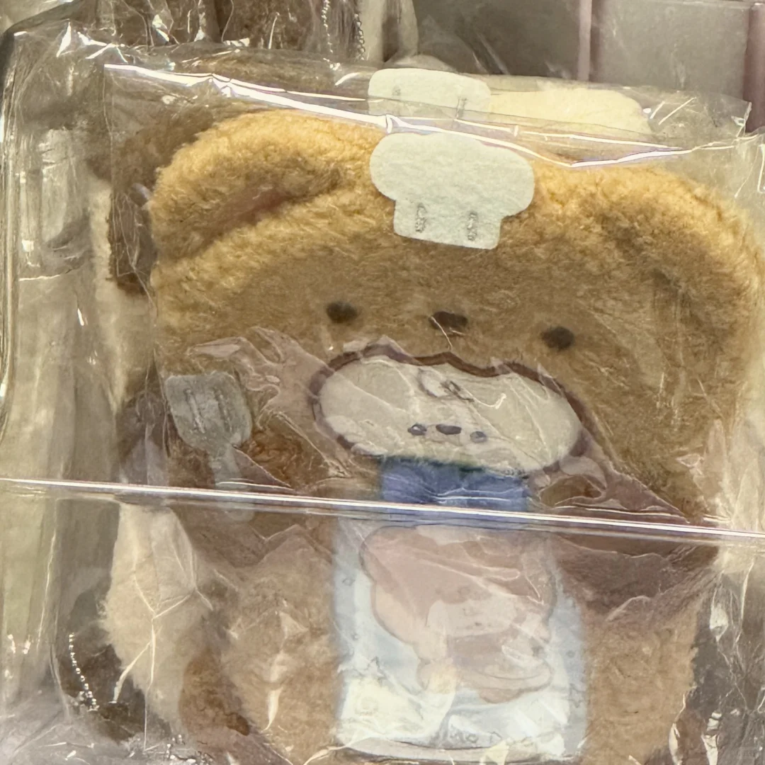 周一上班的我（涙）