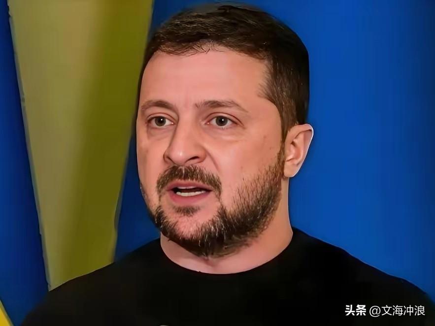 乌克兰总统泽连斯基又惹事了！

乌克兰总统泽连斯基表示，乌克兰愿为美伊打击伊朗提