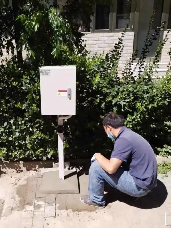 焦虑！怎能不焦虑？已然到了知天命之年，可那些电气设备却如雨后春笋般不断更新换代，