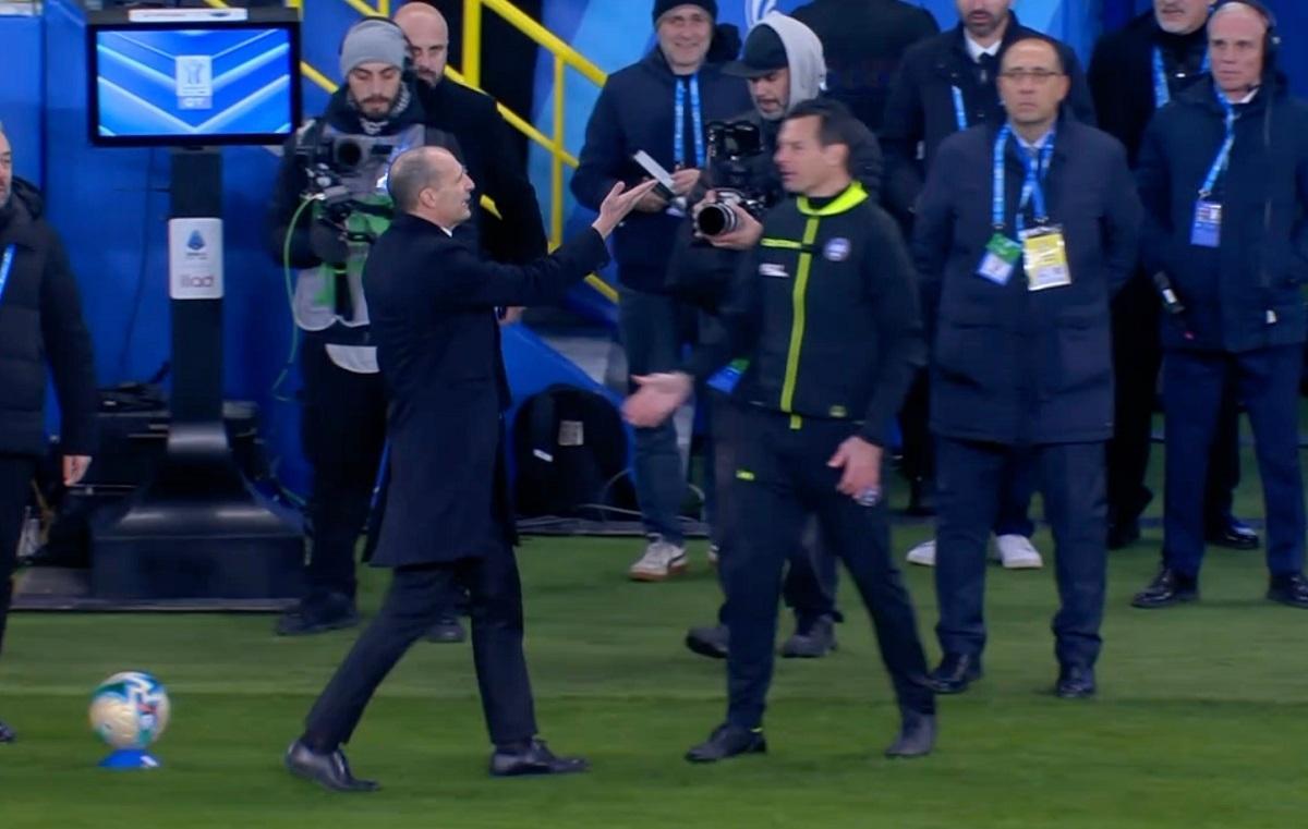 【👉】 由于在意大利超级杯 半决赛中对那不勒斯俱乐部体育协调员加布里埃莱·奥里