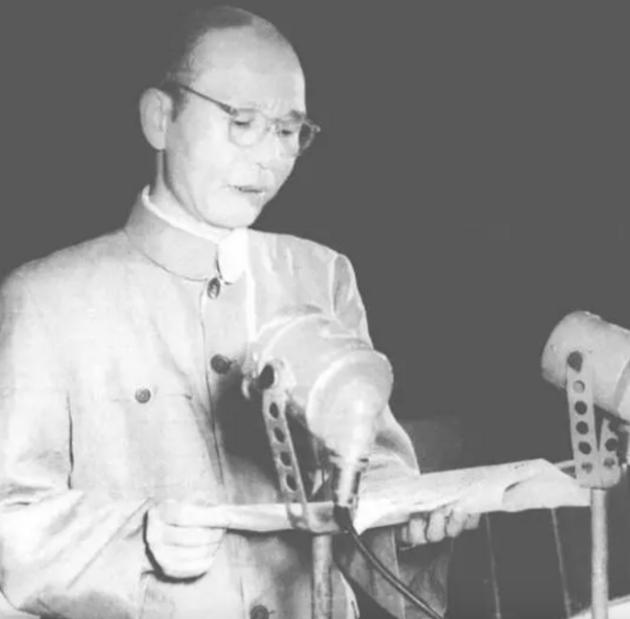 1959年，有人找来，劝说浏阳县大瑶公社副书记周小舟：“你原本是省部级干部，如今