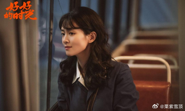 庄好好苏小曼母女羁绊 终于听到庄好好叫苏小曼一声“妈”了，你护我名声周全，我懂你