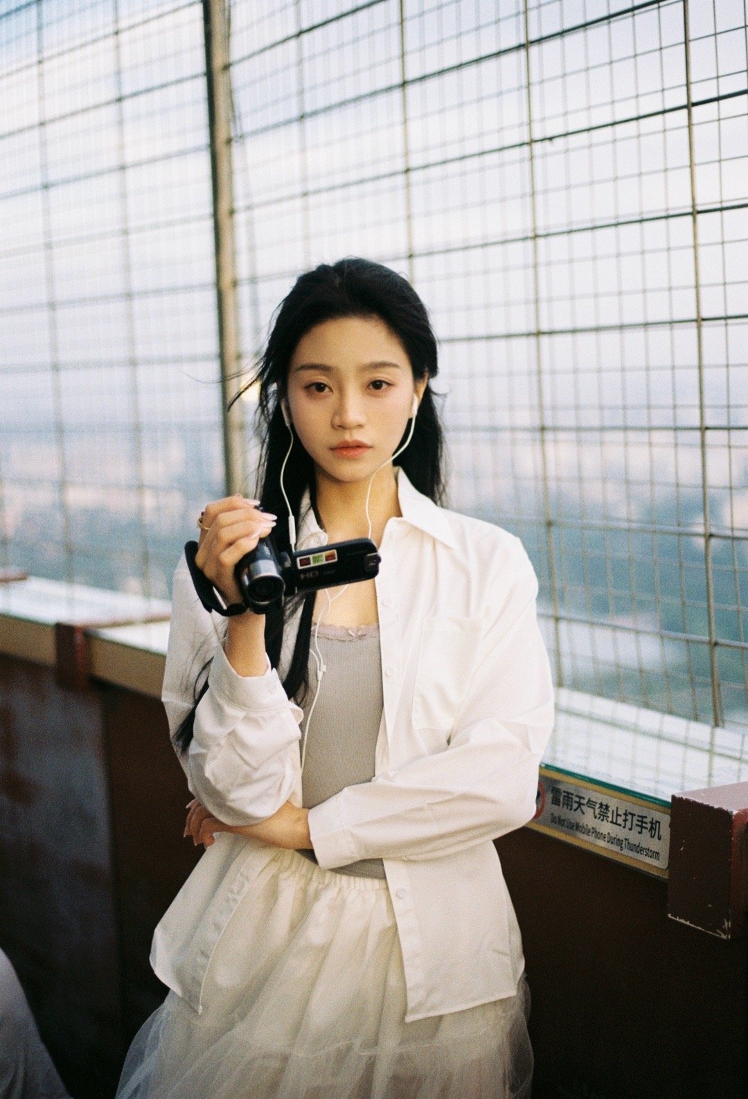 李曼妮[超话] 🎑中秋节快乐🌙 ​​​