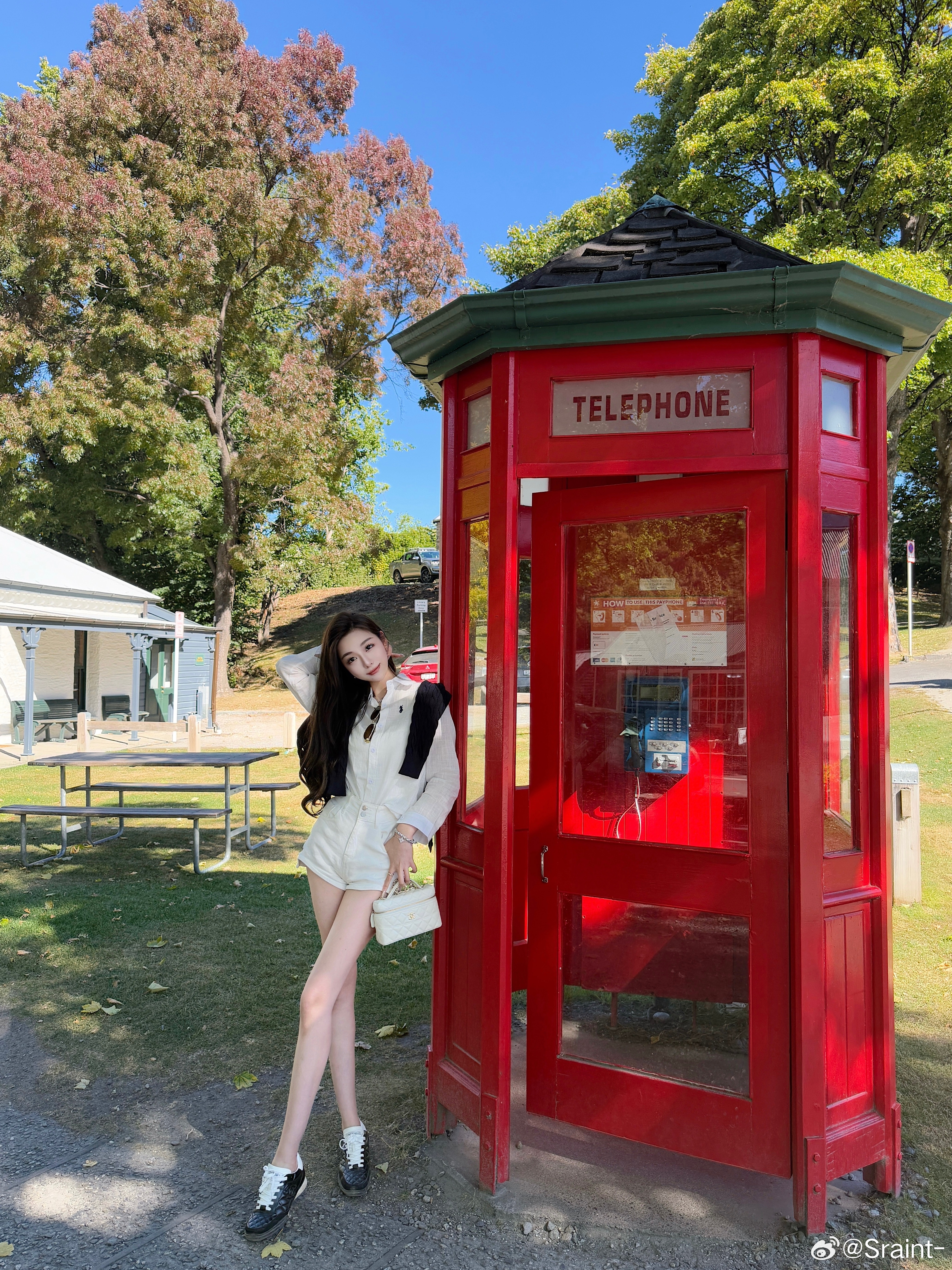 NZ🇳🇿Arrowtown🍂 新西兰·Arrowtown Village