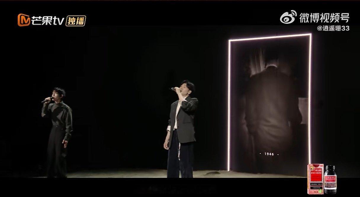 苏有朋林宥嘉演上双男主了 哇哦！苏有朋林宥嘉演双男主咯！他俩声线超合拍，林宥嘉怨