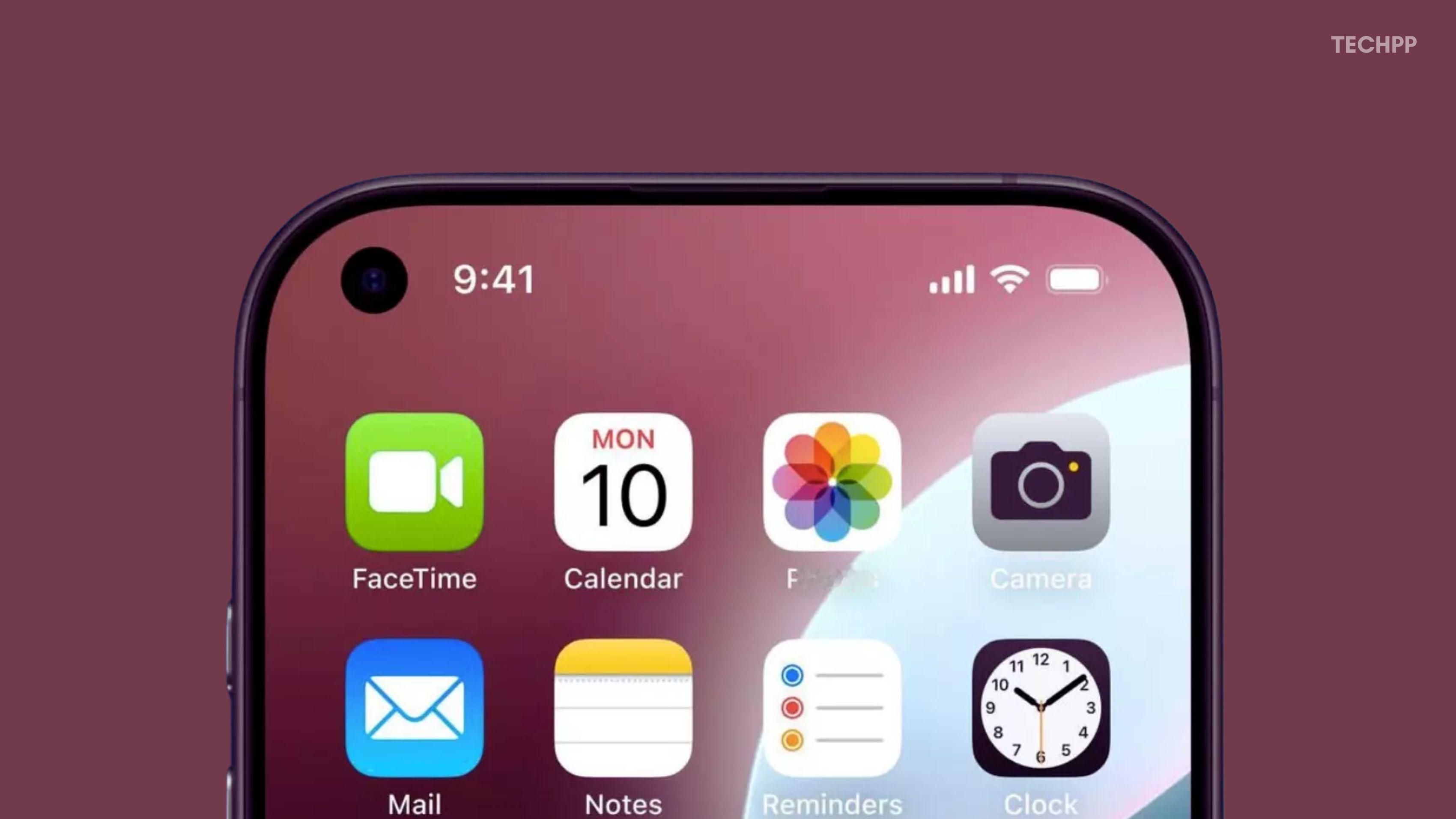 iPhone18Pro最新前瞻 经典新品出来两三个月就是下一代前瞻。。都不知道消