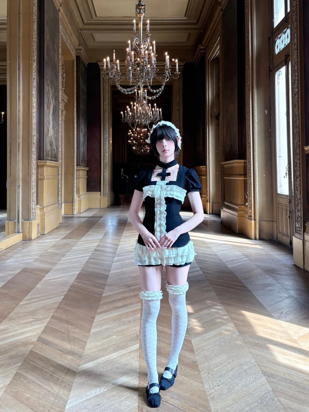 Palais Garnier