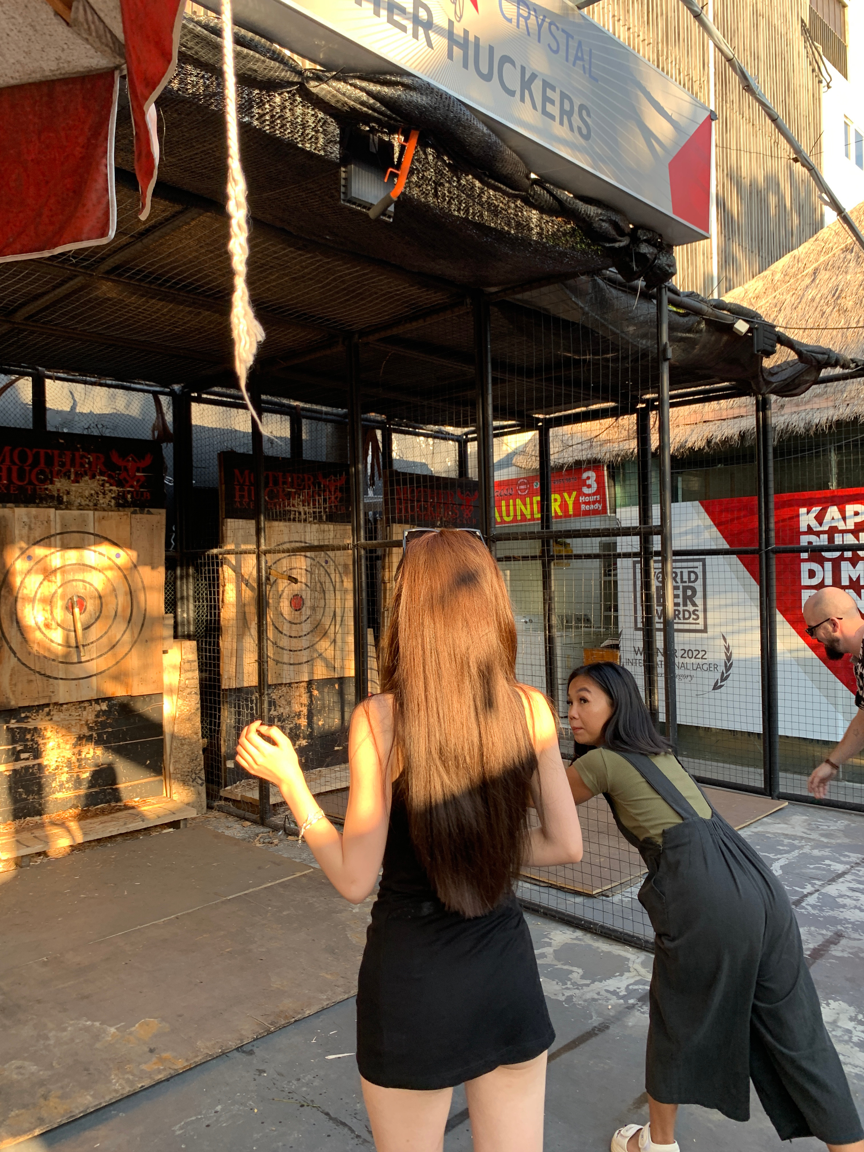 姐的实力不是跟你们开玩笑的 就是说 ​​​