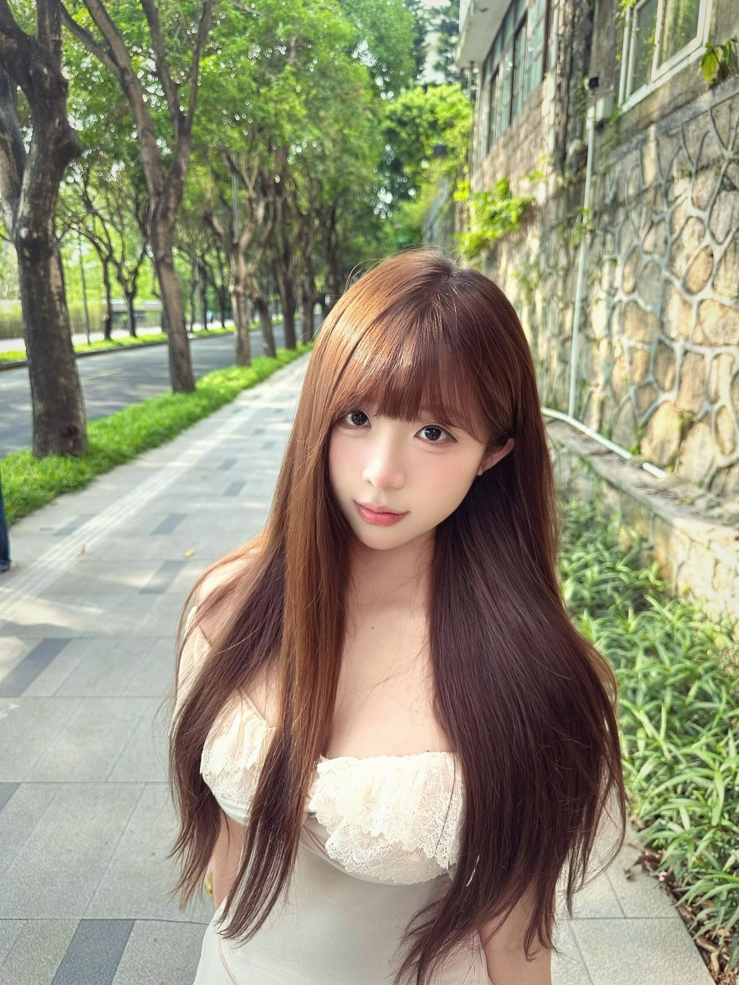 和她完成我们未完成的约定时 会想起我吗