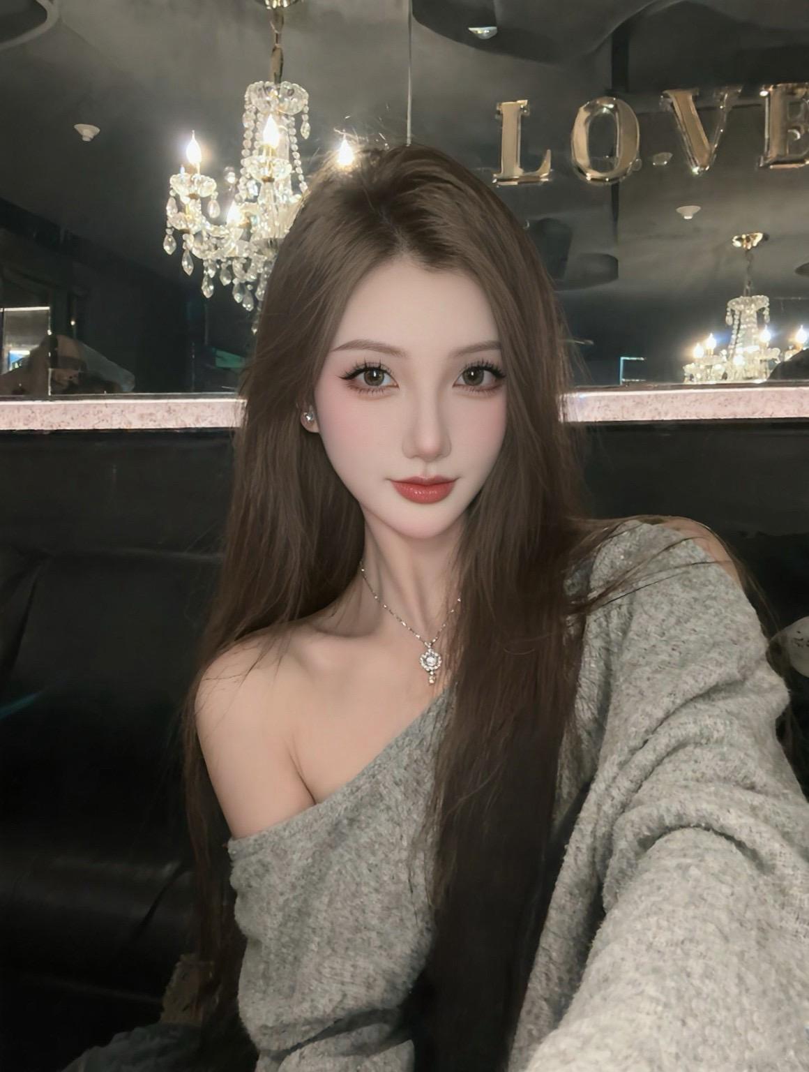 我以为一个瞬间就够了，可人总是贪心的