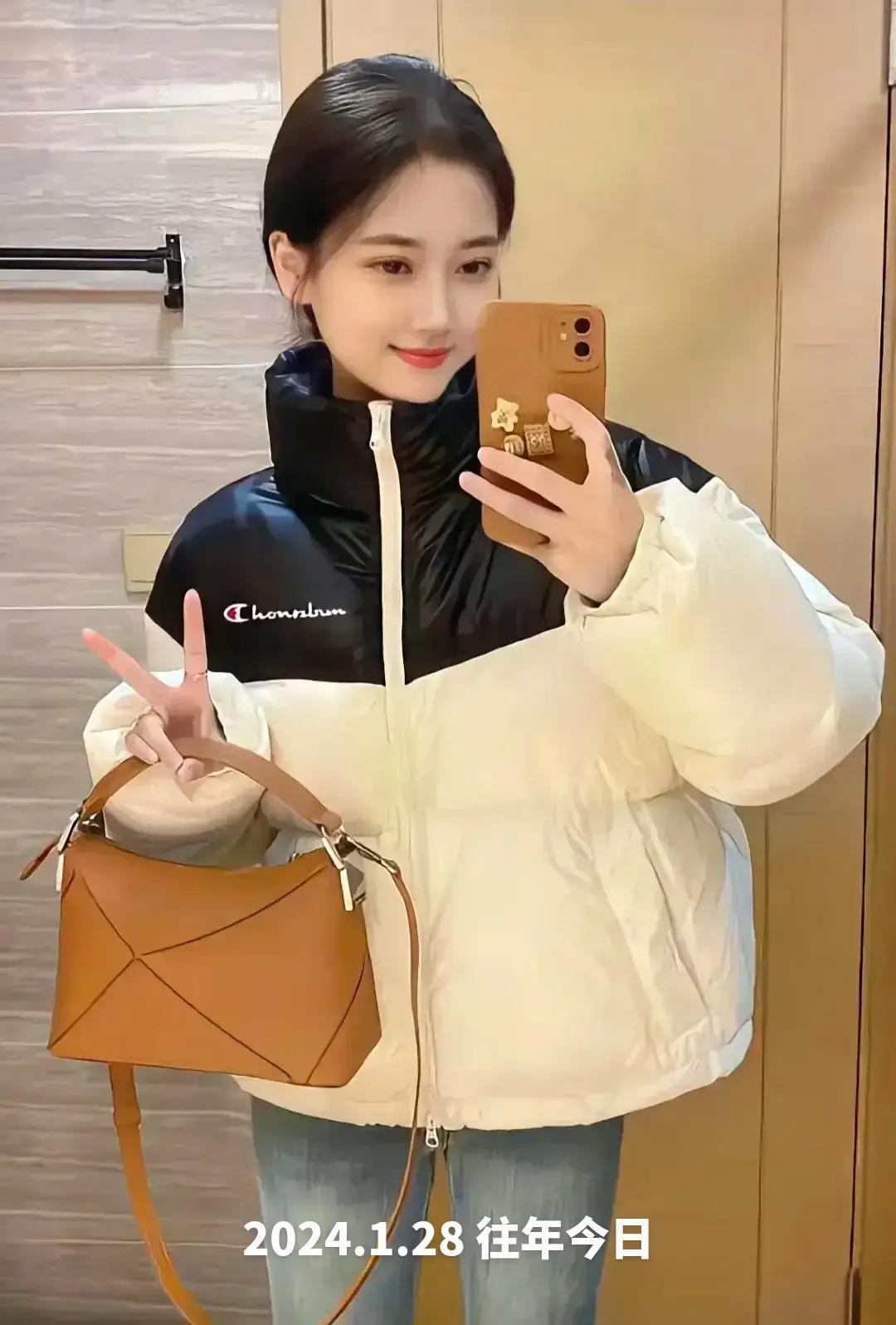 谁还不是小腰精 等等我先摆好造型 普拉da