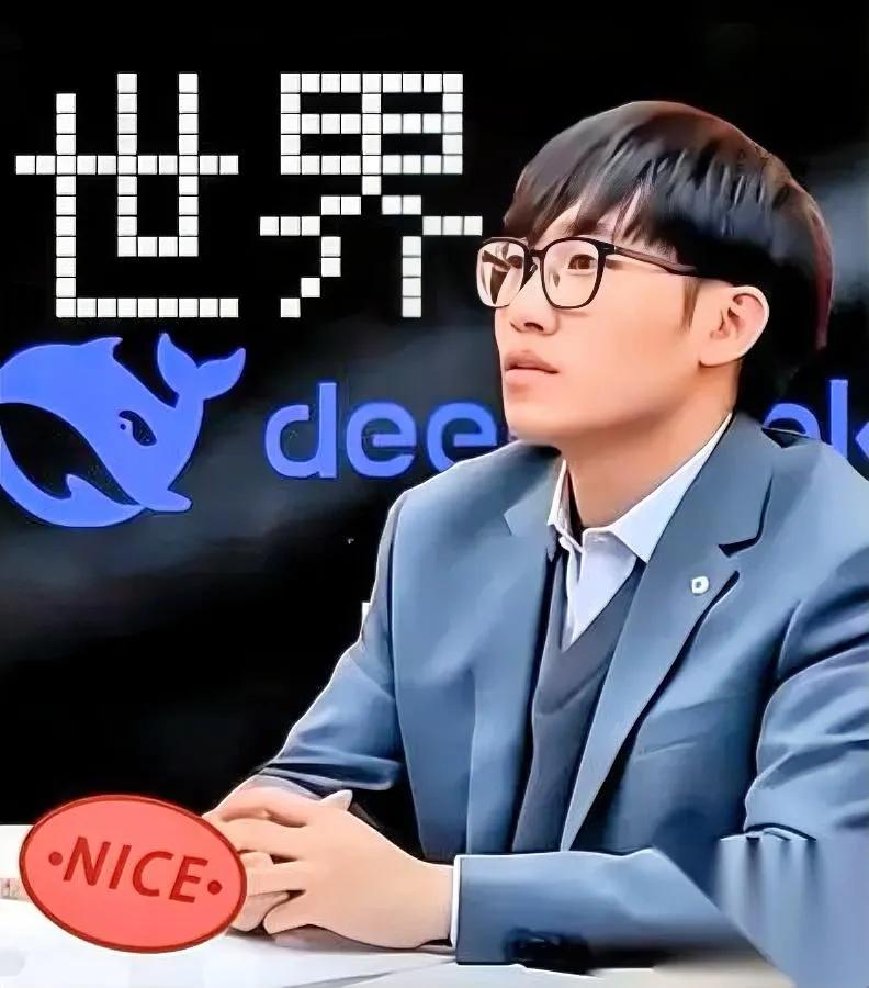 别激动

我泼盆冷水

你猜顶尖AI算力都用去哪了？

本来我们盼着国产AI跑出