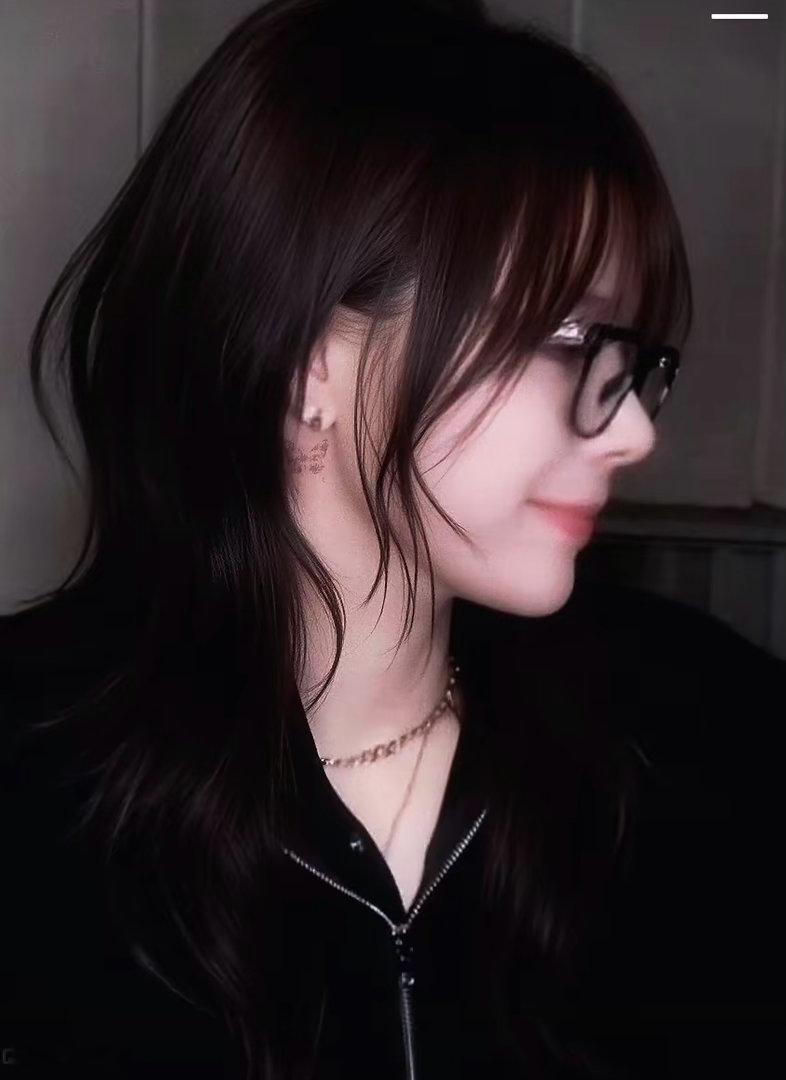 我的发克呀 