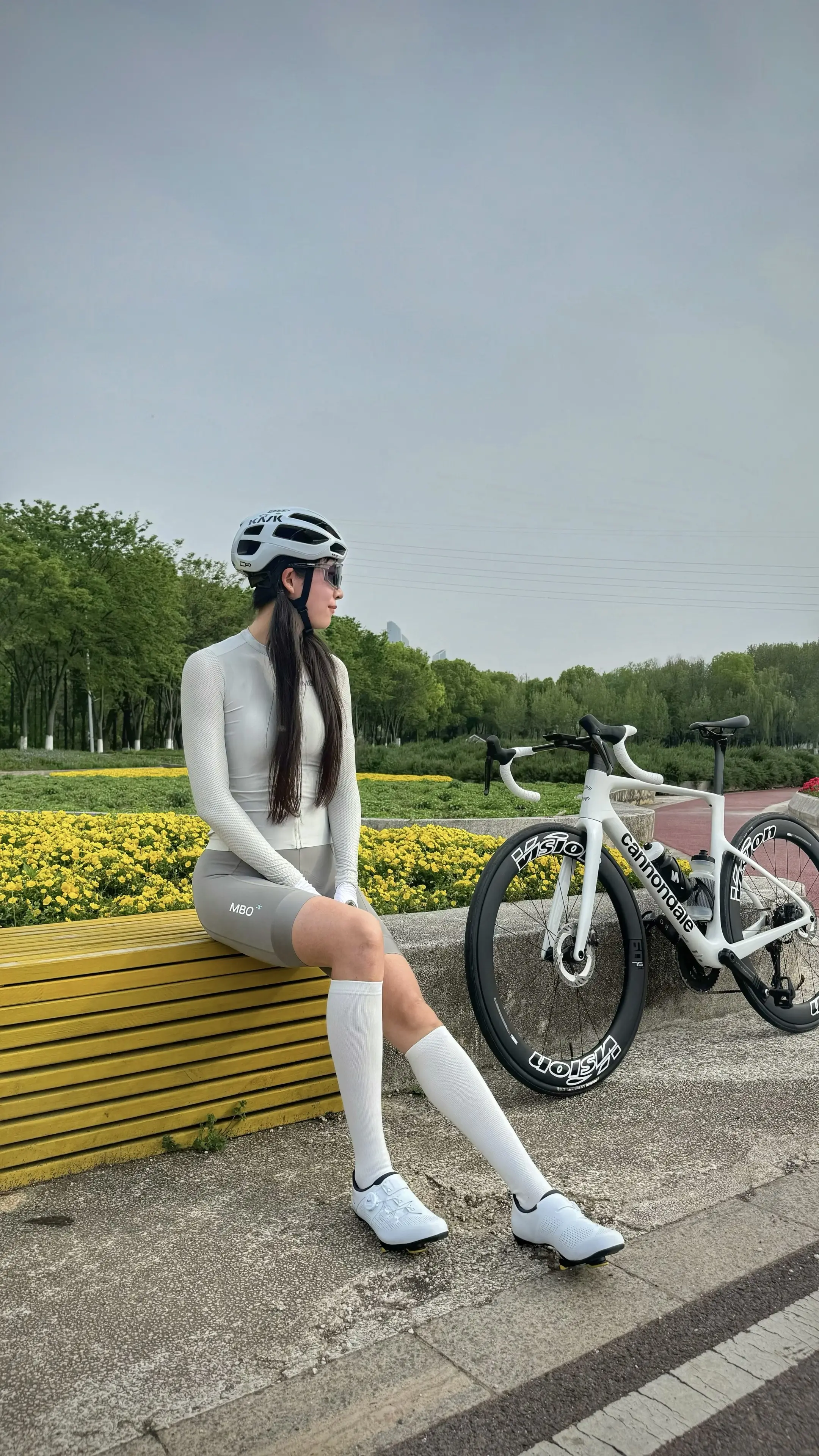 无法讨好全世界 那就先取悦自己 🍃