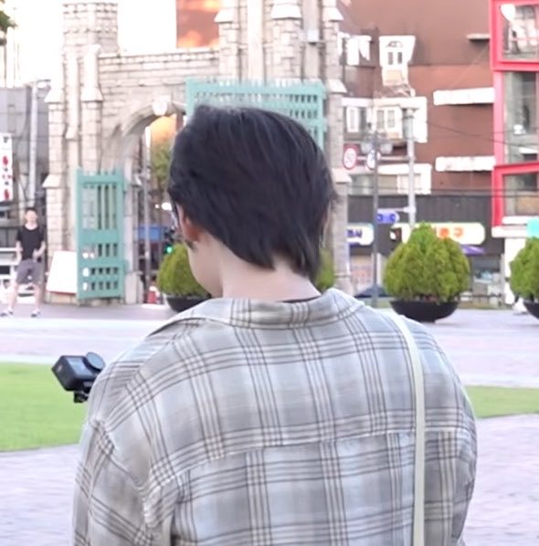 蜡笔小豆 ​​​