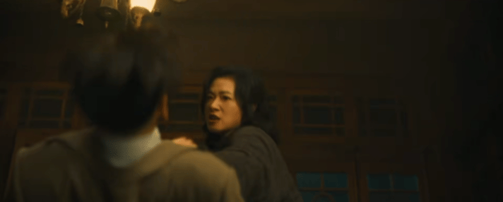 八千里路云和月电视剧八千里路云和月 于和伟昨天这段后劲真的太大了，缓了好久都没走