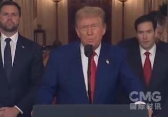 朝鲜也有“核”，为什么美国不对朝鲜采取军事行动？原因很简单，那就是美国十分清楚，