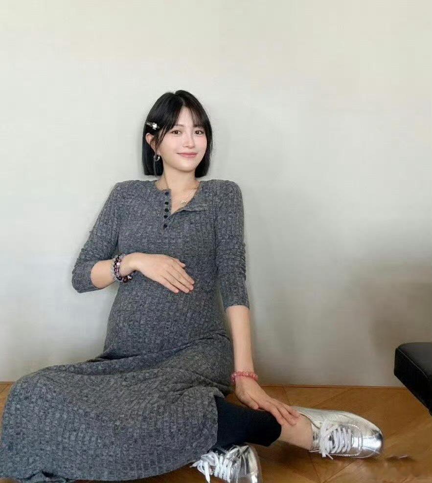 包文婧因女儿饺子生二胎有没有可能老贝儿也想要个儿子 