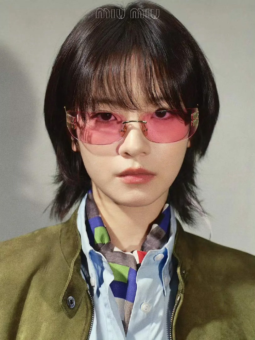 赵今麦 刘浩存 李庚希谁的时尚表现力更强？ 