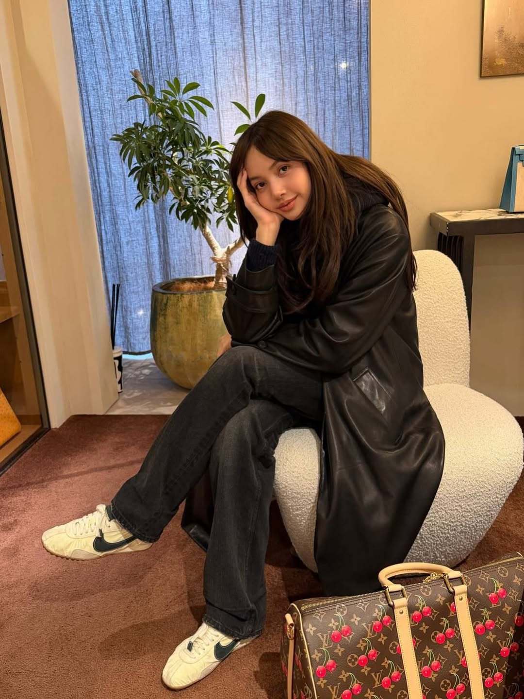 260120 Paradisevintage_tokyo更新Lisa相关🖤“非