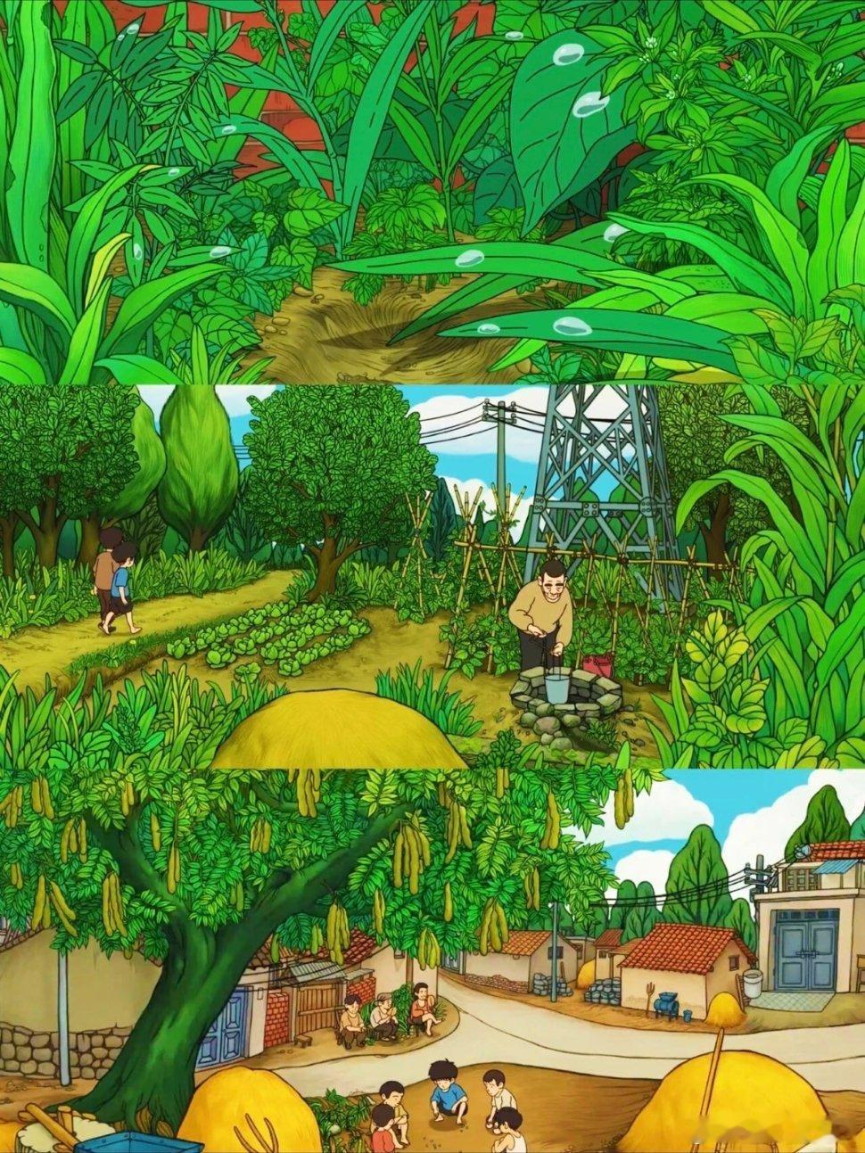 一看就哭了 超治愈的国产动画！次元新星计划